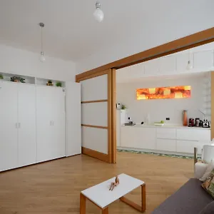 Eli Apartamento